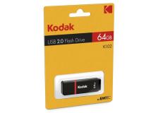 MEMORIA USB2.0 K100 64GB - Z15763