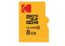 MICRO SDHC 8GB CLASS10 EXTRA - Z15765