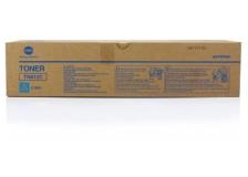 Toner Konica-Minolta TN612C (A0VW450) ciano - Z15788