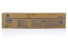 Toner Konica-Minolta TN612Y (A0VW250) giallo - Z15790