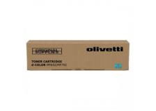Toner Olivetti B1014 ciano - Z15818