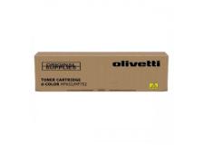 Toner Olivetti B1016 giallo - Z15820