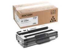 Toner Ricoh SP 330H (408281) nero - Z15849