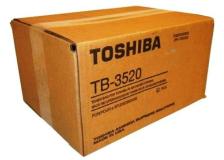 Collettore toner Toshiba TB-3520E (6BC02231550) - Z15876