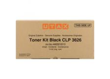 Toner Utax 4462610010 nero - Z15899