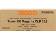 Toner Utax 4452110014 magenta - Z15900