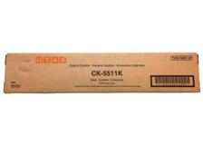 Toner Utax CK-5511K (1T02R50UT0) nero - Z15905