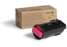 Toner Xerox C60X (106R03897) magenta - Z15922