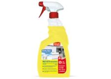 Sgrassatore Disinfettante Multi Activ 750ml Limone Sanitec - Z15968