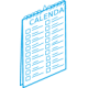Calendari