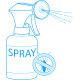 Spray Antiparassitari