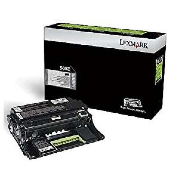 Unità Tamburo Lexmark 50F0Z00 Rigenerata - Compatibile Stampanti Lexmark MS/MX Series - Foto 9
