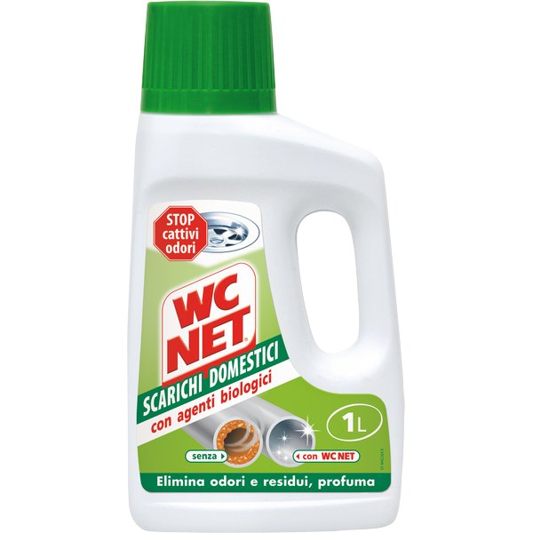 wc net scarichi domestici opinioni