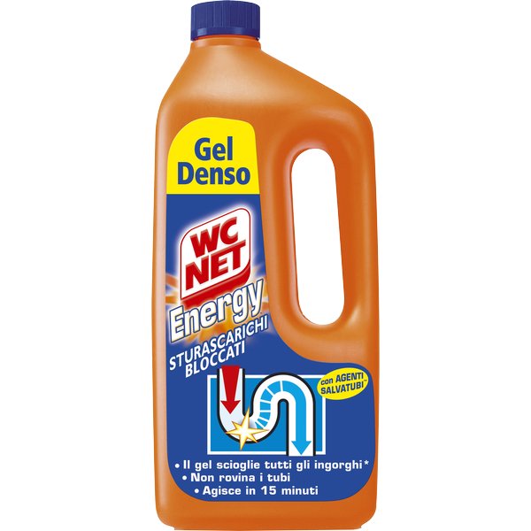 wc net scarichi domestici opinioni