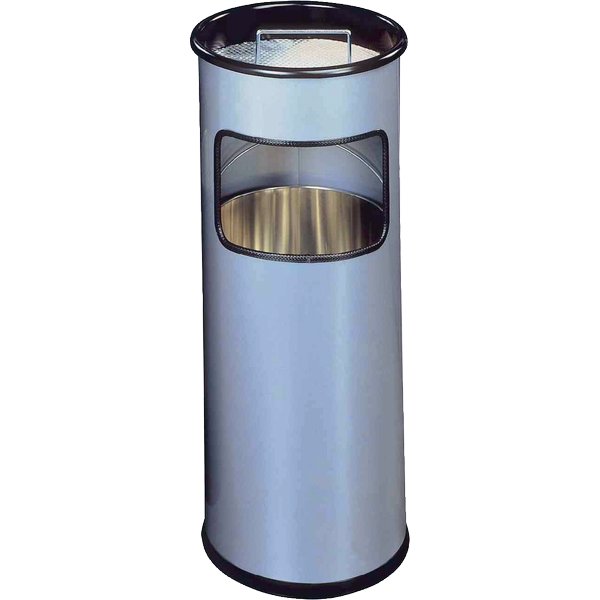 Posacenere da esterno con sabbia Durable - 3330-23 - Conf. 1 Pz