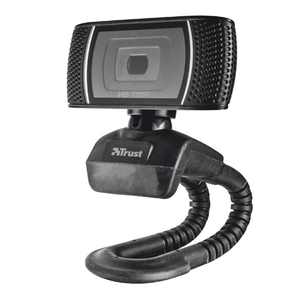DRIVERS WEBCAM TRUST HD 720P FOR WINDOWS 7 DOWNLOAD (2020)