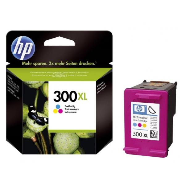 hp 300xl