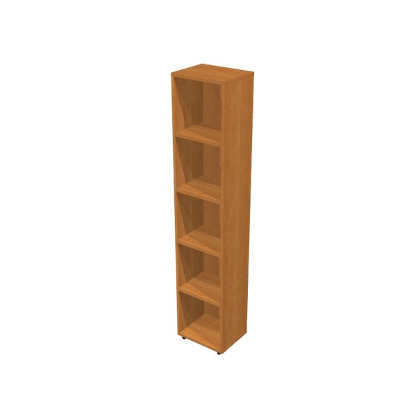 Artexport - Librerie Protocollo Noce Chiaro - Libreria A L40 n ... Artexport - Librerie Protocollo Noce Chiaro - Libreria A L40 n ...