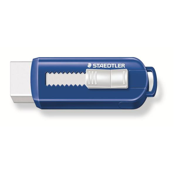 Staedtler eraser 525PS1 UfficioDiscount.it