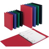 Esselte 10400095 raccoglitore ad anelli Esselte 10400095 raccoglitore ad anelli