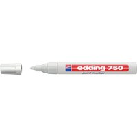 Marcatore per fori con punta lunga edding 8850 colore nero